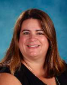 Andrea Evans - Superintendent/Acting Samuel Mickle Principal
